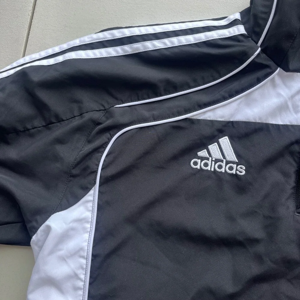 adidas climaproof quarter